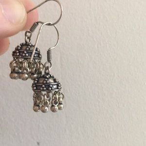 Fun Chandelier Earrings